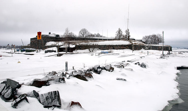 Särkänlinna - 