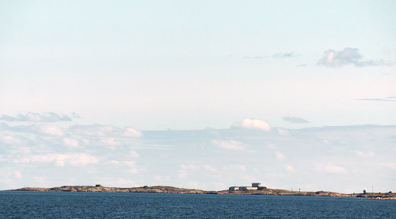 #29 - Islands and skerries around Helsinki