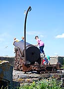 Suomenlinna guns