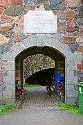 Sveaborg citadel