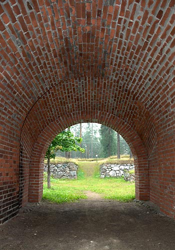 #3 - Arc