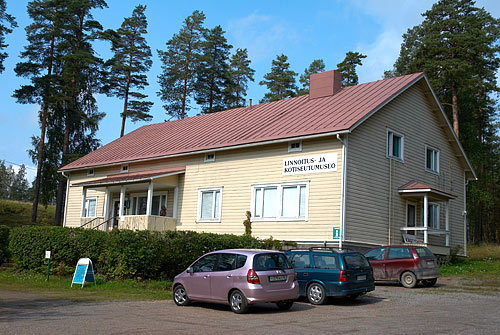 #13 - Local museum