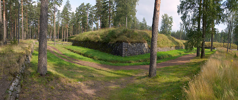 #19 - Citadel