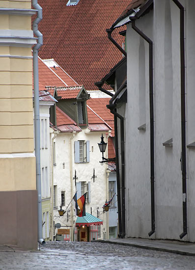 #2 - Streets...
