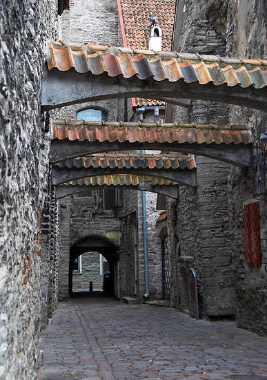 Archway - Tallinn