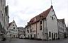 #1 - Tallinn city centre