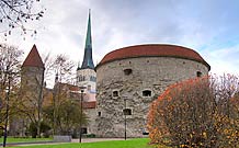 Tallinn