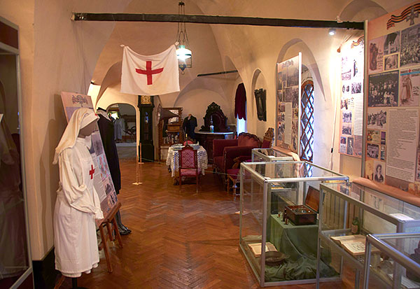#15 - Exposition