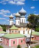 #17 - Uspenskij (Assumption) Cathedral
