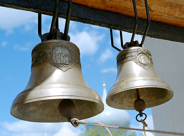#27 - Bells
