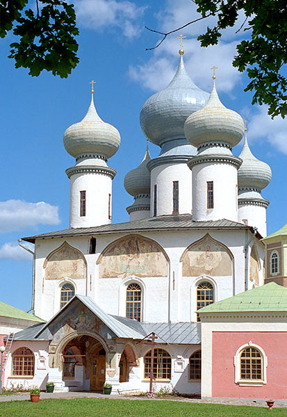 #23 - Assumption Cathedral
