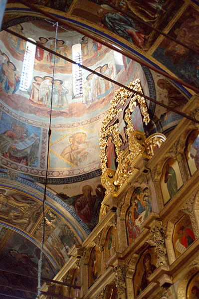 #19 - Cathedral Doom