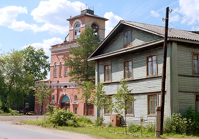 #30 - Vvedensky women's monastery