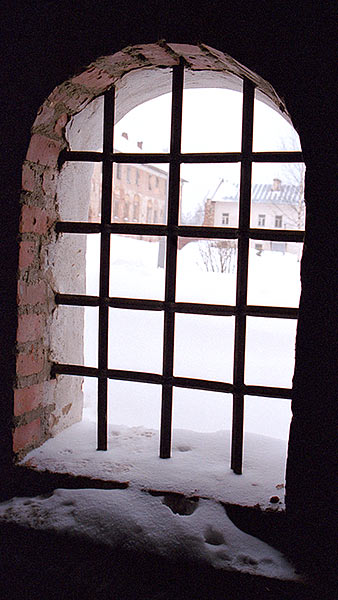 #11 - Window