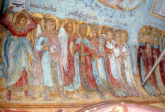 #9 - Fresco
