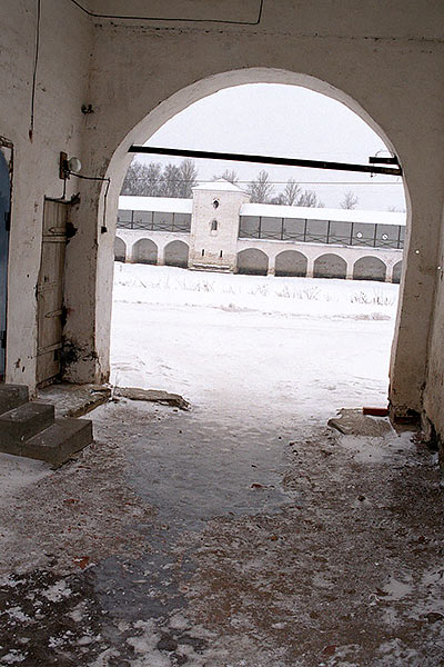 #13 - Passage