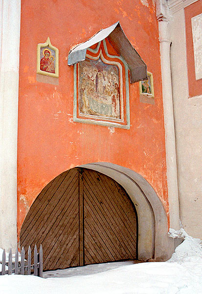 #4 - Gates