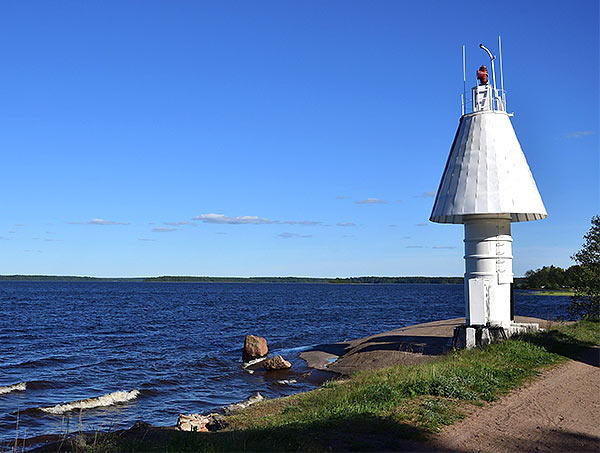 #1 - Vyborg's bay