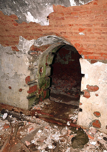 #29 - Doorway