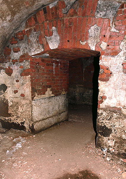 #43 - Main wall