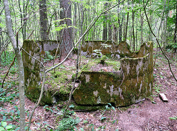 #17 - Concrete thing
