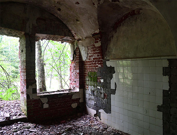 #22 - Bathroom