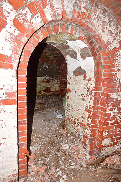 #33 - Doorway