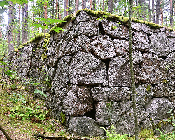 #34 - Counterscarp