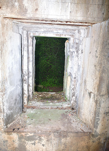 #5 - Window-embrasure