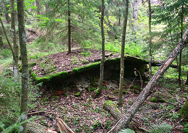 #6 - Housetop