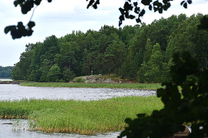 #17 - East coast of Turkinsaari
