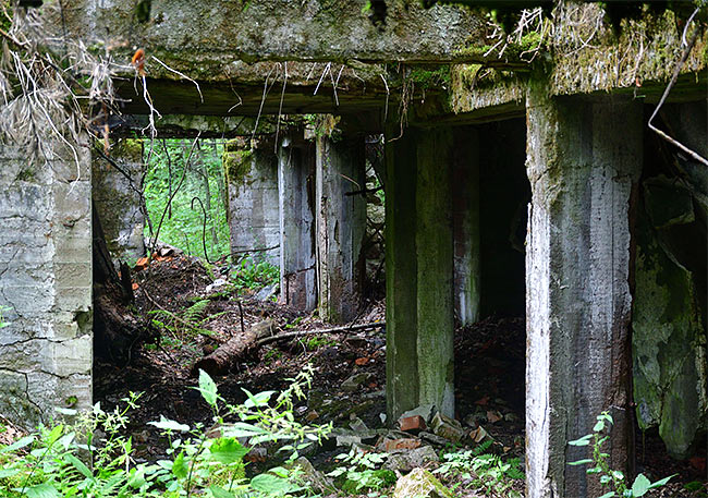 #16 - Ground floor