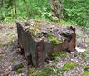 #15 - Remains of the furnace