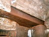 #11 - Preserved anti-splinter coating of the vault