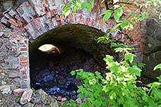 Trångsund casemates