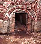 Vaults of Trångsund