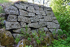 Trångsund fortress