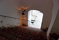 Staircase Turku