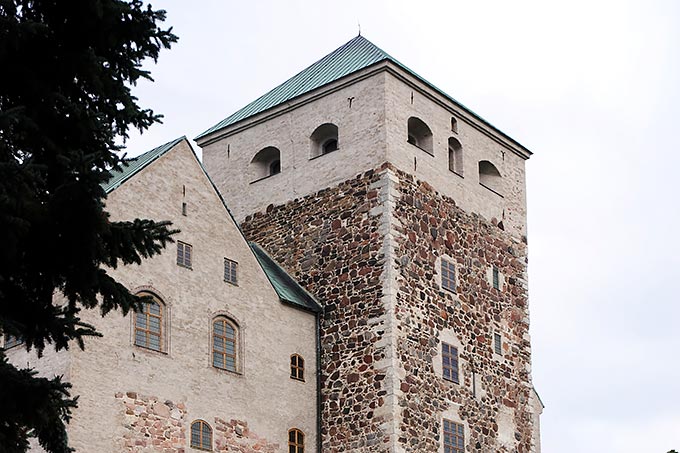 Абоский замок