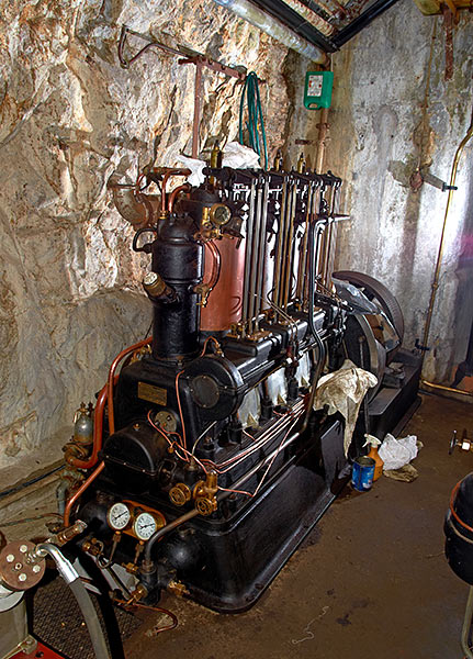#34 - Diesel of 1914