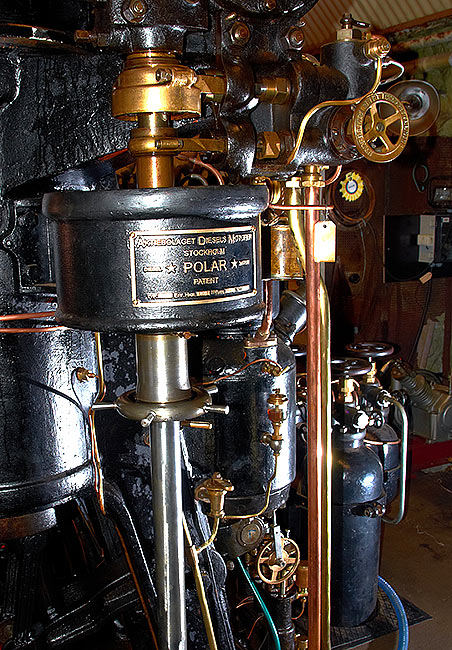 #32 - Generator's details