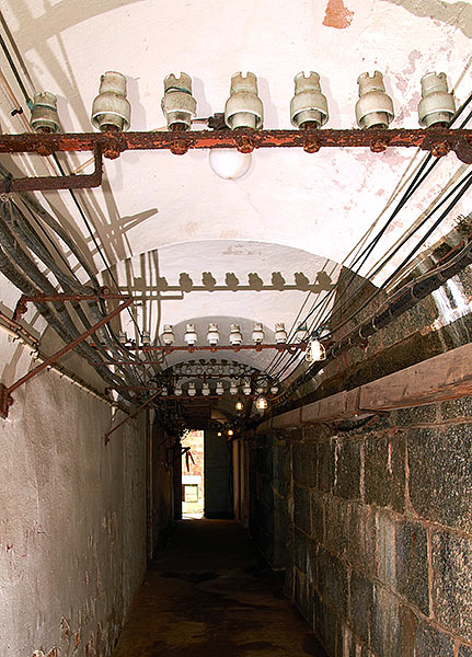 #36 - Electrical network