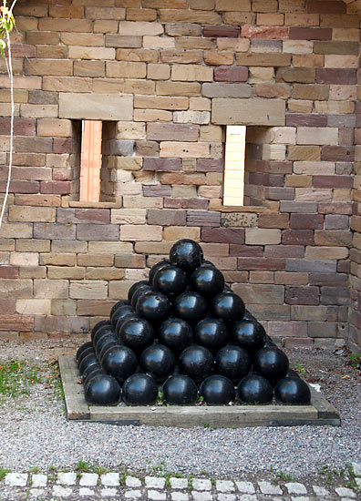 #39 - Balls