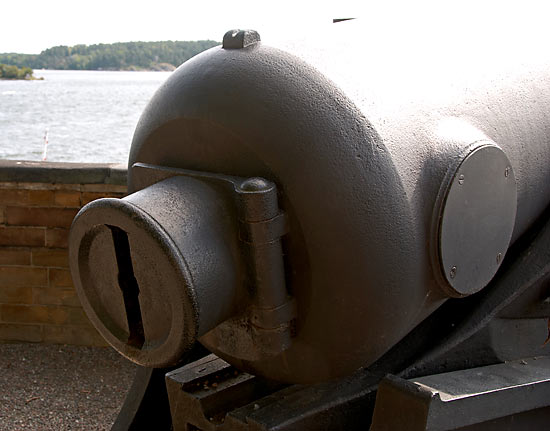 #11 - Breach of m/1854