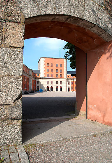 #39 - Арка