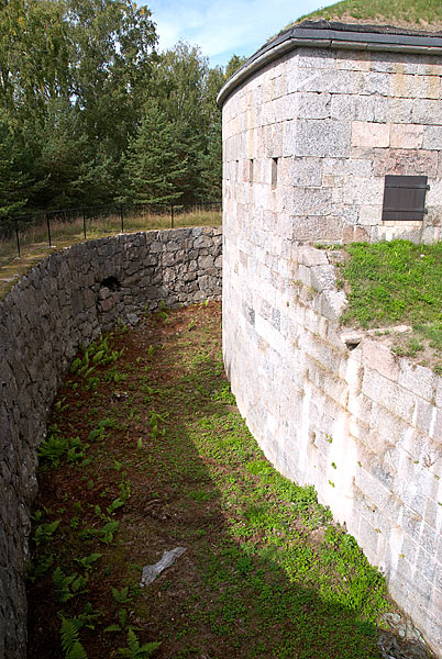 #48 - Ditch
