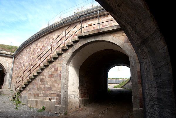 Passage - Vaxholm