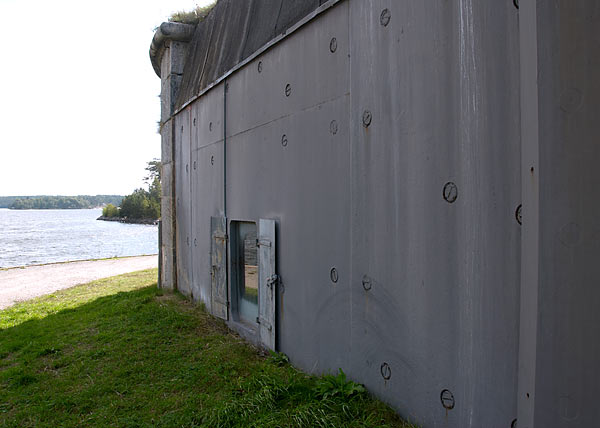 #41 - Armoured plates