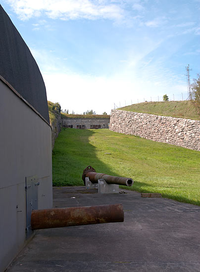#43 - Ditch