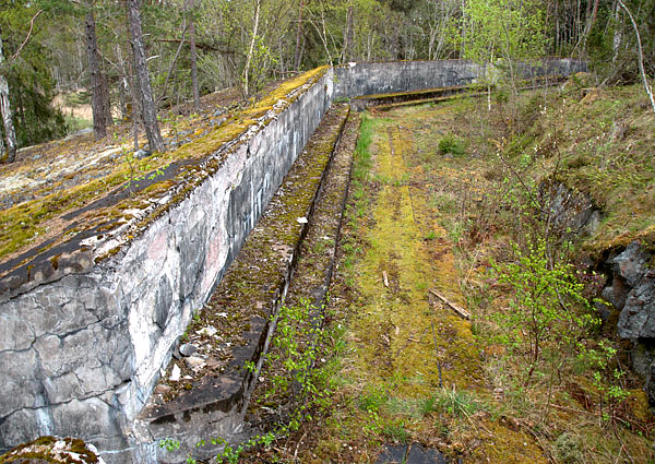 #4 - Entrenchments
